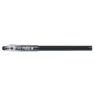 PILOT FRIXION BALL STICKS PENNA A SFERA CANCELLABILE TRATTO 0.7 mm NERO CONF 12 Pz.