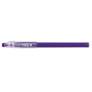 PILOT FRIXION BALL STICKS PENNA A SFERA CANCELLABILE TRATTO 0.7 mm PURPLE CONF 12 Pz.