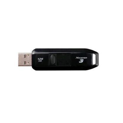 PATRIOT XPORTER 3 128GB CHIAVETTA USB-A 3.2 GEN 1 SLIDER