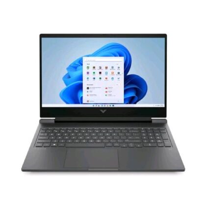 HP VICTUS 16-S0029NL GAMING 16.1" AMD RYZEN 7 7840HS 3.8GHz RAM 16GB-SSD 512GB M.2 NVMe-NVIDIA GEFORCE RTX 4050 6GB-WI-FI 6E-WIN 11 HOME BLACK (820P1EA#ABZ)