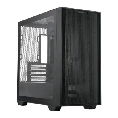 ASUS A21 CASE MICRO ATX GAMING NERO