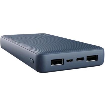 TRUST PRIMO 20.000 POWERBANK 20.000mAh BLUE