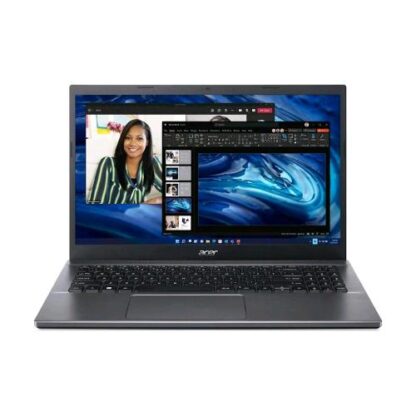 ACER EXTENSA 15 EX215-55-591Q 15.6" i5-1235U 1.3GHz RAM 16GB-SSD 512GB-WI-FI 6-WIN 11 PROF GRIGIO (NX.EGYET.00W)