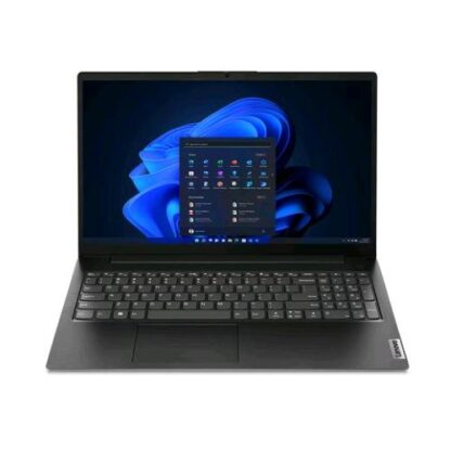 LENOVO V15 G4 15.6" 15.6" AMD RYZEN 3 7320U 2.4GHz RAM 8GB-SSD 256GB M.2 NVMe-WI-FI 5-WIN 11 HOME BLACK (82YU00U7IX)