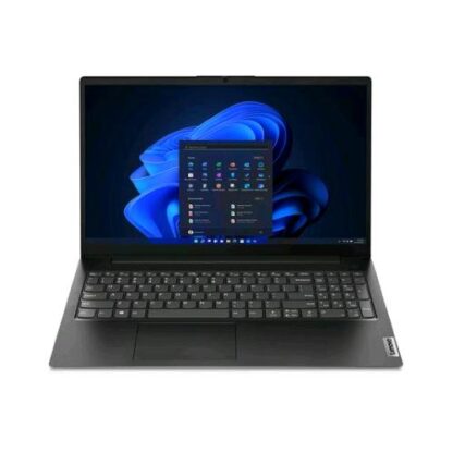 LENOVO V15 G4 AMN 15.6" AMD RYZEN 5 7520U 2.8GHz RAM 16GB-SSD 512GB M.2 NVMe-WIN 11 PROF BLACK (82YU00UBIX)