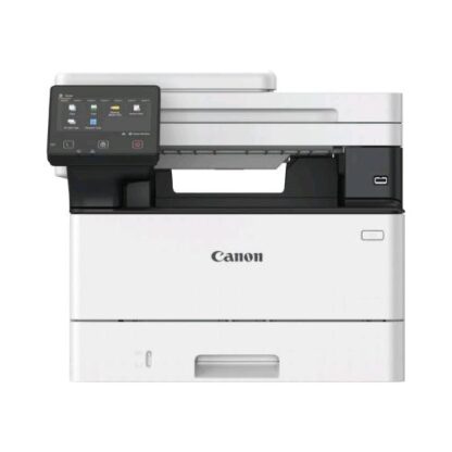 CANON i-SENSYS MF465dw STAMPANTE MULTIFUNZIONE LASER B/N A4 WI-FI COPIA SCANSIONA FAX USB GIGABIT LAN 40ppm