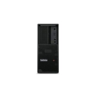 LENOVO THINKSTATION P3 WORKSTATION i7-13700 2.1GHz RAM 32GB-SSD 1.000GB NVMe-GIGABIT LAN-ALIMENTATORE 500 W 80 PLUS PALTINUM-WIN 11 PROF (30GS000RIX)