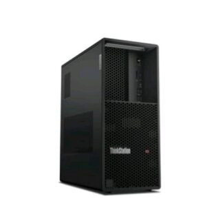 LENOVO THINKSTATION P3 WORKSTATION i7-13700K 2.5GHz RAM 32GB-SSD 1.000GB M.2 NVMe-NVIDIA RTX A2000 12GB-WIN 11 PROF BLACK (30GS001XIX)