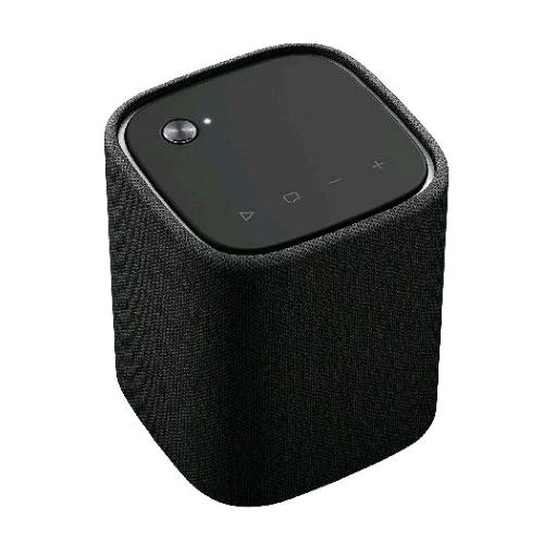 YAMAHA WS-B1A ALTOPARLANTE BLUETOOTH PORTATILE IP67 AUTONOMIA 12 ORE NERO