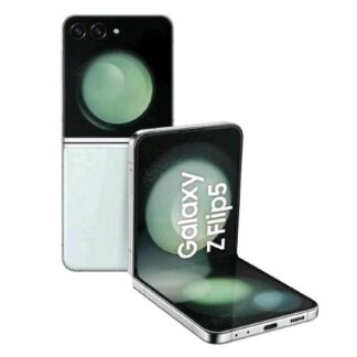 SAMSUNG F731 GALAXY Z FLIP5 5G DUAL SIM 6.7" OCTA CORE 512GB RAM 8GB 5G ITALIA MINT
