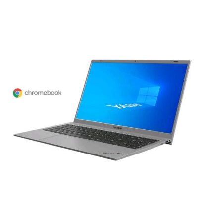 YASHI SUZUKA 15.6" i3-1005G1 3.4GHz RAM 8GB-SSD 256GB NVMe-CHROME OS (YP1516)