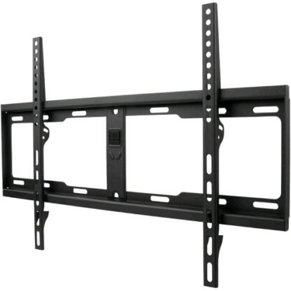 ONE FOR ALL WM4611 SUPPORTO DA PARETE PER TV VESA 600 X 400 FISSO 32-90 POLLICI MAX 100KG NERO