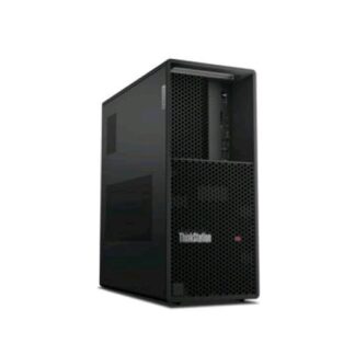 LENOVO THINKSTATION P3 WORKSTATION i9-13900 1.5GHz RAM 32GB-SSD 1.000GB M.2 NVMe-WIN 11 PROF BLACK (30GS0040IX)