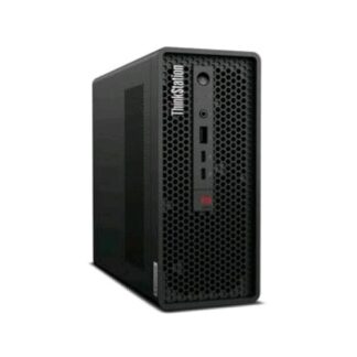LENOVO THINKSTATION P3 ULTRA WORKSTATION MINI i7-13700 1.5GHz RAM 32GB-SSD 1.000GB M.2 NVMe-WIN 11 PROF BLACK (30HA000BIX)