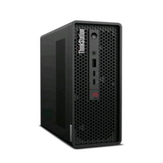 LENOVO THINKSTATION P3 ULTRA WORKSTATION i9-13900 2GHz RAM 32GB-SSD 1.000GB M.2 NVMeNVIDIA RTX A2000 12GB-WI-FI 6E-WIN 11 PROF BLACK (30HA000PIX)