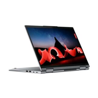 LENOVO THINKPAD X1 YOGA GEN 8 14" WUXGA TOUCH SCREEN i5-1335U RAM 16GB-SSD 512GB NVMe-WI-FI 6E-WIN 11 PROF (21HQ002SIX)