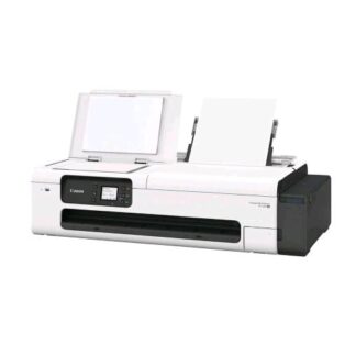CANON imagePROGRAF TC-20M PLOTTER A COLORI A1 WI-FI LAN USB 2400 x 1200 DPI