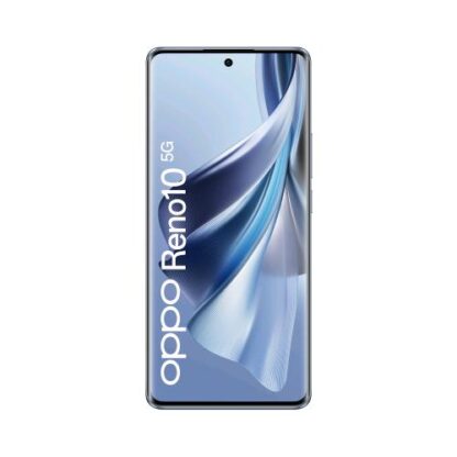 OPPO RENO 10 5G DUAL SIM 6.7" OCTA CORE 256GB RAM 8GB ITALIA ICE BLUE