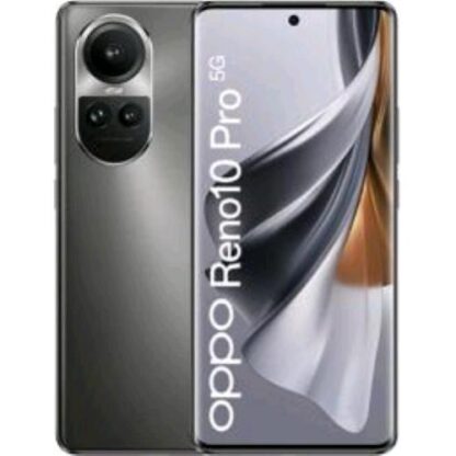 OPPO RENO 10 PRO 5G DUAL SIM 6.7" OCTA CORE 256GB RAM 12GB 5G ITALIA SILVER GREY