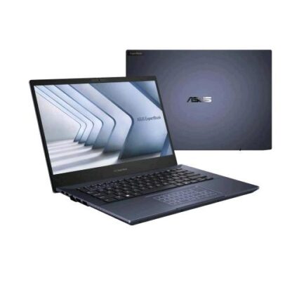 ASUS EPERTBOOK B5 B5402CVA-KI0115X 14" i7-1360P 3.7GHz RAM 16GB-SSD 1.000GB NVMe-IRIS Xe GRAPHICS-WI-FI 6E-WIN 11 PROF (90NX06P1-M00400)