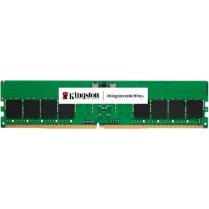 KINGSTON VALUERAM 16GB DDR5 5600MHz CL46 1,1V DIMM