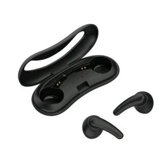 CELLY AURICOLARI TRUE WIRELESS PORTATA MAX 10 MT COLORE NERO