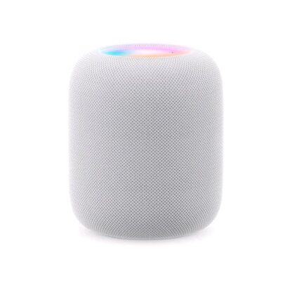 APPLE HOMEPOD WHITE DIFFUSORE WIRELESS