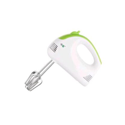DPM MHE01 ANDY SBATTITORE A DOPPIE FRUSTE 150W 5 VELOCITA' BIANCO