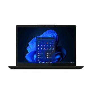 LENOVO THINKPAD X13 GEN 4 13.3" WUXGA i5-1335U RAM 6GB-SSD 512GB NVMe-IRIS Xe GRAPHICS-WI-FI 6E-WIN 11 PROF (21EX003RIX)