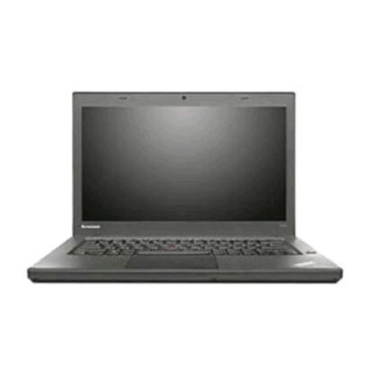 LENOVO THINKPAD 14" i5-5300U 2.3GHz RAM 8GB-HDD 500GB-WIN 10 PROF BLACK RIGENERATO GRADO A GARANZIA 1 ANNO