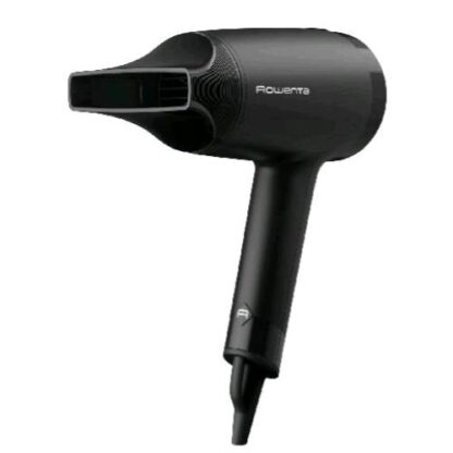 ROWENTA CV1801F0 EXPRESS STYLE PHON ASCIUGACAPELLI 1600W 2 VELOCITA' 2 TEMPERATURE NERO