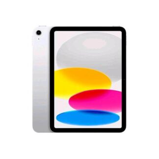 APPLE iPAD 10.9" (2022) 10.9" 64GB WI-FI + CELLULAR 5G ITALIA SILVER