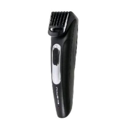 ROWENTA TN2801F4 STYLIS REGOLABARBA RICARICABILE LAME AUTOAFFILANTI 11 LUNGHEZZE DI TAGLIO NERO