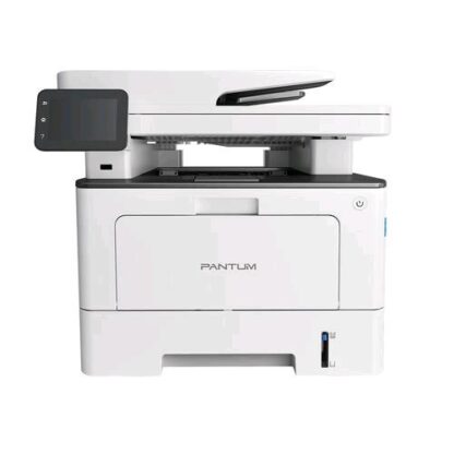 PANTUM BM5100FDW STAMPANTE MULTIFUNZIONE LASER B/N A4 WI-FI ADF DUAL CIS F/R FAX USB LAN 40ppm TONER 15.000 PAGINE