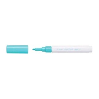 PILOT PINTOR MARCATORE PUNTA FINE VERDE PASTELLO CONF 6 Pz.