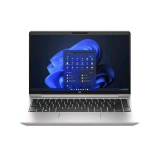 HP PROBOOK 440 G10 14" i7-1355U 3.7GHz RAM 8GB-SSD 512GB NVMe-WI-FI 6E-WIN 11 PROF SILVER (8A5N9EA#ABZ)