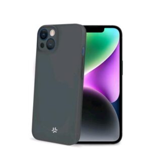 CELLY APPLE iPHONE 15 COVER SPACE IN TPU BLACK