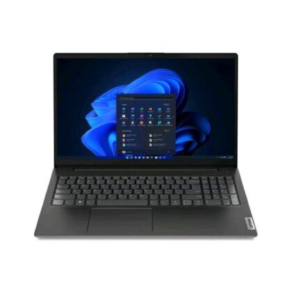 LENOVO V15 G3 15.6" i3-1215U 1.2GHz RAM 8GB-SSD 256GB M.2 NVMe-WIN 11 HOME BLACK (82TT00G4IX)