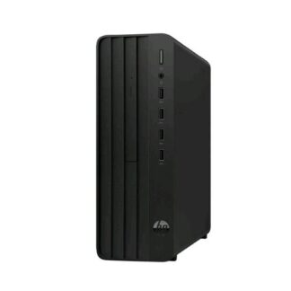 HP PRO SFF 290 G9 i5-13500 2.5GHz RAM 8GB-SSD 256GB M.2 NVMe-DVD +/-RW-WI-FI 6-WIN 11 PROF BLACK (883U7EA#ABZ)
