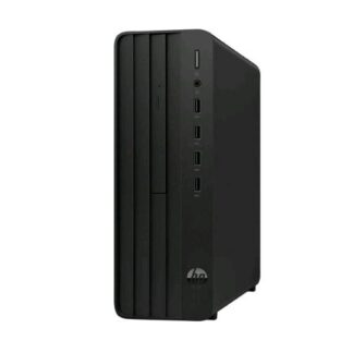 HP PRO SFF 290 G9 i7-13700 2.1GHz RAM 8GB-SSD 256GB M.2 NVMe-DVD +/-RW-WI-FI 6-WIN 11 PROF BLACK (883V0EA#ABZ)