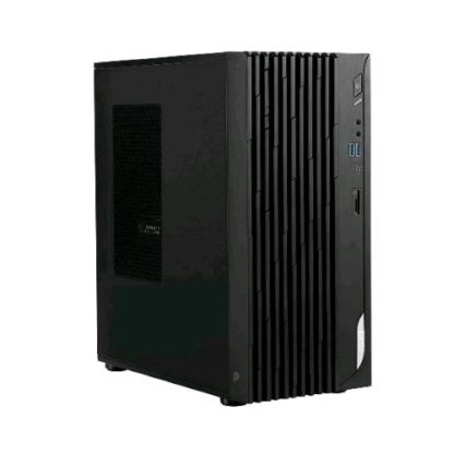 MSI PRO DP180 13TC-062IT i7-13700F 2.1GHz RAM 16GB-SSD 1.000GB M.2 NVMe-NVIDIA GEFORCE RTX 3060 VENTUS 8GB-WI-FI 6E-WIN 11 PROF BLACK (9S6-B0A721-082)