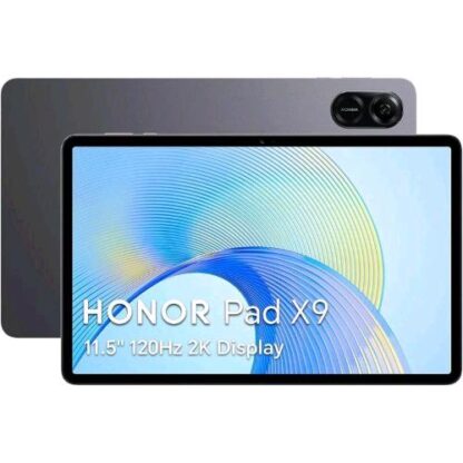 HONOR PAD X9 11.5" 2K OCTA CORE 128GB RAM 4GB ITALIA GRAY