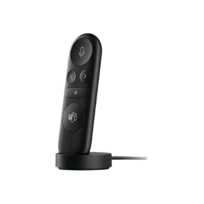 MICROSOFT PRESENTER+ TELECOMANDO PER PRESENTAZIONI BLUETOOTH 5.1 5 PULSANTI NERO