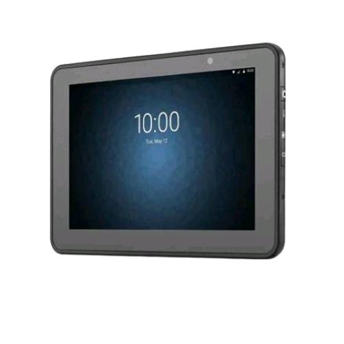 ZEBRA ET56 LTE RUGGED 8.4" 2560 x 1600 OCTA CORE 32GB RAM 4GB WAN LTE IP65 ITALIA