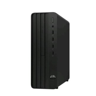 HP PRO SFF 290 G9 i5-13500 2.5GHz RAM 16GB-SSD 512GB M.2 NVMe-DVD +/-RW-WI-FI 6-WIN 11 PROF BLACK 3 ANNI DI GARANZIA (883U9EA#ABZ)