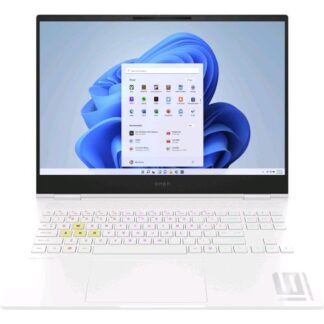 HP OMEN TRASCEND 16-U0005NL 16" WQXGA i7-13700HX 3.7GHz RAM 32GB-SSD 1.000GB NVMe TLC-NVIDIA GEFORCE RTX 4070 8GB-WI-FI 6E-WIN 11 HOME BIANCO (8Q2W8EA#ABZ)