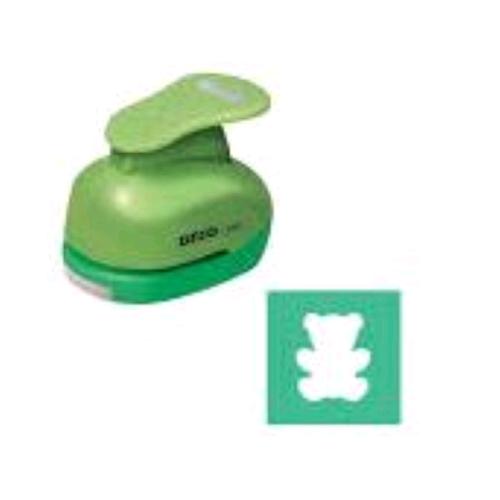 CWR FUSTELLA 25 mm ORSETTO