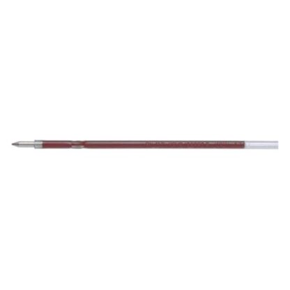 PILOT REFILL PER PENNA A SFERA PUNTA F INCHIOSTRO ROSSO CONF 12 Pz.