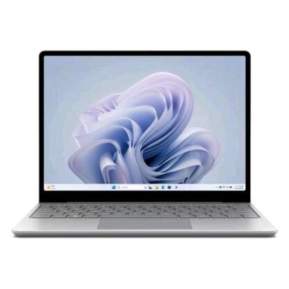MICROSOFT SURFACE LAPTOP GO 3 12.4" TOUCH SCREEN i5-1235U 3.3GHz RAM 16GB-SSD 256GB-WIN 11 HOME PLATINO (XKQ-00025)