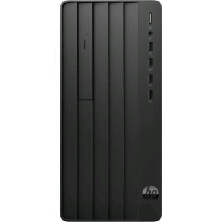 HP PRO TOWER 290 G9 i3-13100 3.4GHz RAM 8GB-SSD 256GB NVMe-DVDRW-WI-FI 6-FREE DOS 3 ANNI DI GARANZIA (883T8EA#ABZ)